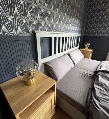Kaden Apartamento | Neu renovierte Ferienwohnung Suseria
