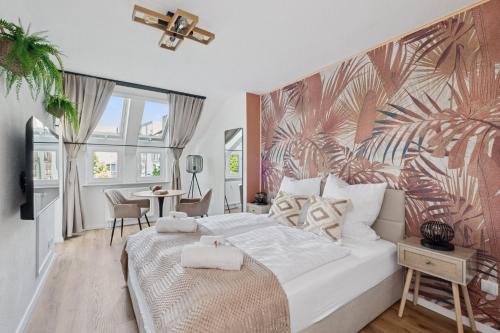 Sindelfingen Apartamento | NEU! - Urban Green Apartment by Covo Homes