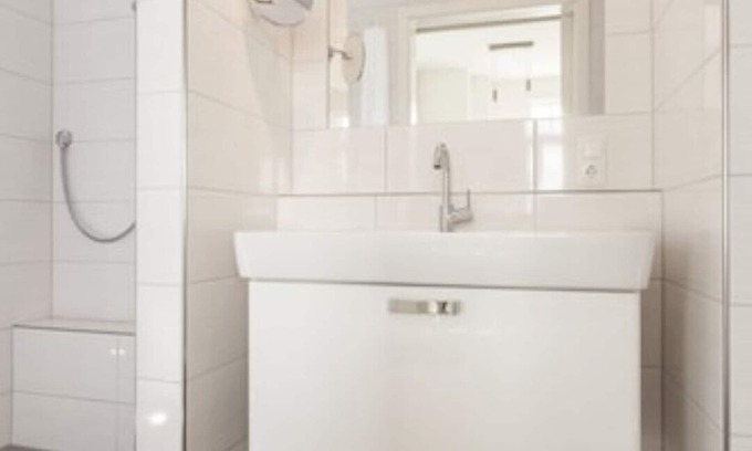 Norderney Apartamento | Neu Villa Marienneck Seeoase 2