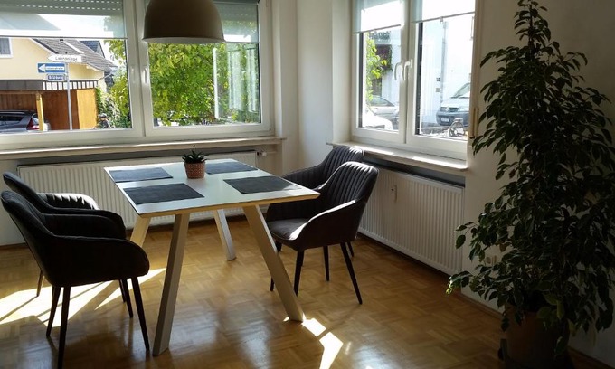 Dietkirchen Apartamento | Neue Fewo in perfekter Lage (Limburg a. d. Lahn)