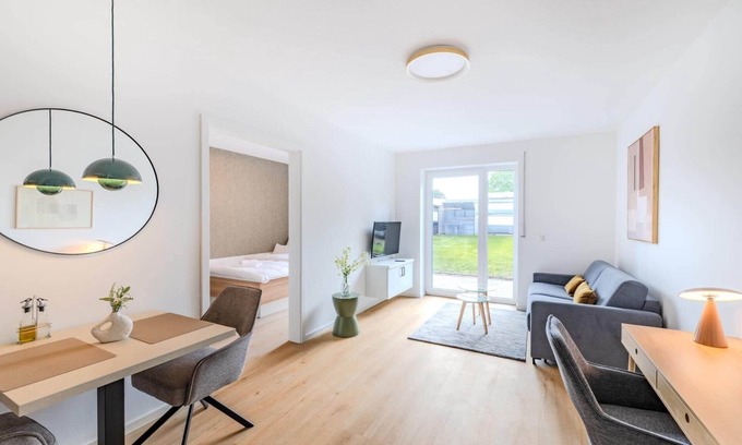 Eversten Apartamento | Neuenwege