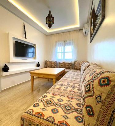 Lagouassem Apartamento | Neuf appartement a marrakech