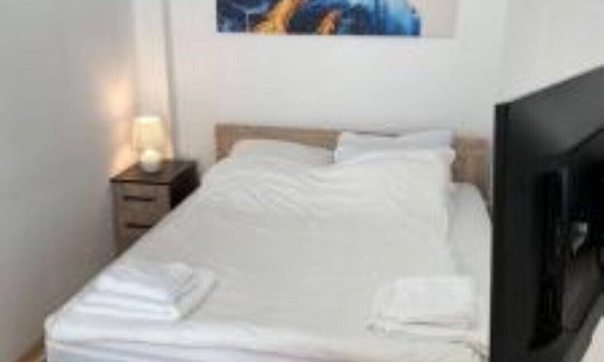 Old City Apartamento | Neuhausz Residenz Ultra Central Apartment