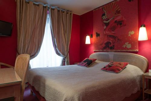 Neuilly-sur-Seine Hotel | Neuilly Park Hotel