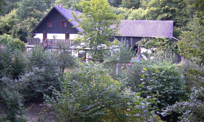 Lutzerath Apartamento | Neumühle Ferienwohnung 2