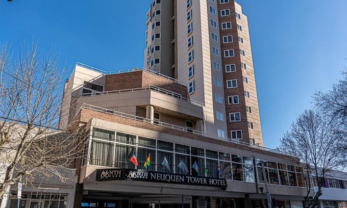 Neuquen Hotel | Neuquén Tower Hotel