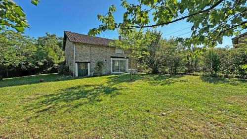 Saint-Mathieu Casa | Neuville