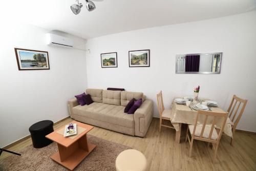 Gornja Toplica Apartamento | NeVa Apartman