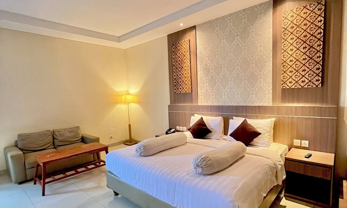 Ketapang Hotel | Nevada Hotel Ketapang