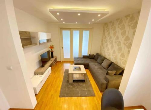 Novi Beograd Apartamento | Neven