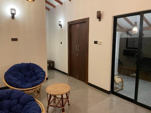 Habarana Cama Y Desayuno | Nevil's Nature Cottage - Habarana