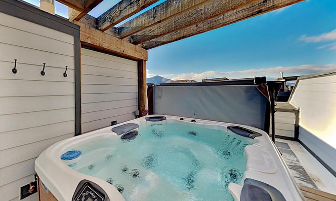 Kimball Junction Casa | Nevis at Newpark Unit 4