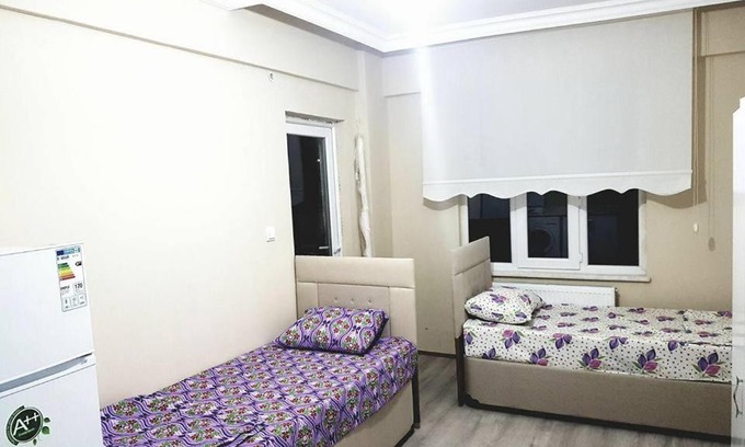 Karaman Apartamento | New Çırağan Rezidans