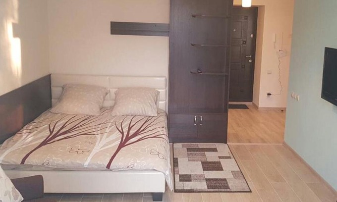 Uzhhorod Apartamento | NEW апартаменты в центре на Другетов