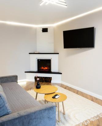 Mykolaiv Apartamento | NEW!Новая двухкомнатная квартира в самом центре города