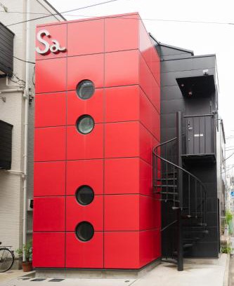 Koto Apartamento | new!門前仲町 越中島から徒歩5分! 銀座 浅草 スカイツリー 築地 豊洲 舞浜へアクセス良好