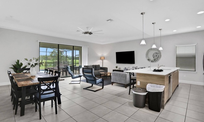 Haines City Casa | NEW! 163KB - Balmoral Resort