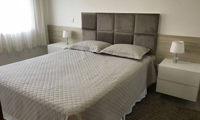 Quinta da Serra Apartamento | Nuevo apartamento de 2 dormitorios a 3 minutos a pie del centro