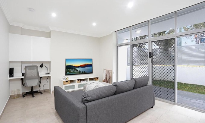 Penrith Apartamento | New 2 bedroom Apartment for 7 People