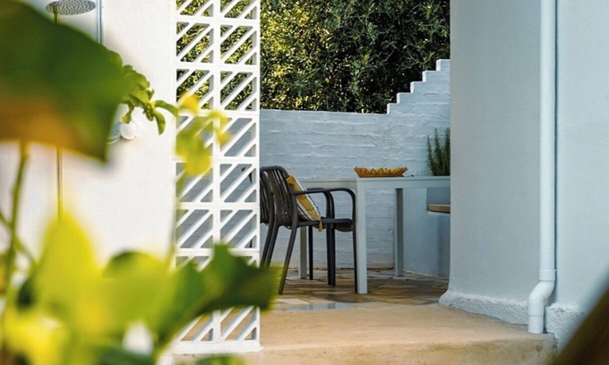 Stoupa Cabaña | New 2-Bedroom Base for Easy Beach Days in Stoupa