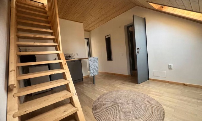 Cluj-Napoca Apartamento | New 2-bedroom flat central area