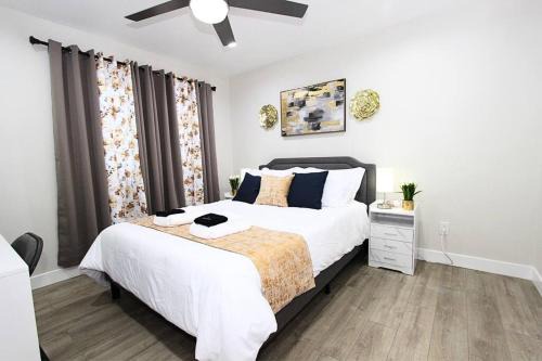 Fontana Casa | NEW! 2-Bedroom Fontana Guest House close to Kaiser Permanente