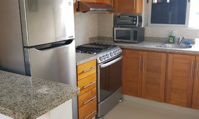 Reparto Ibarra Apartamento | Nuevo. Apartamento de 2 habitaciones. 2-A