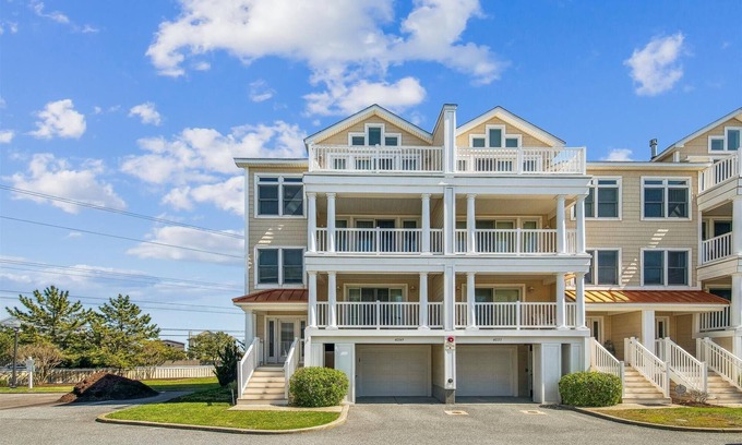 Fenwick Island Casa | NEW 2025 LISTING! LIMITED TIME, UNLIMITED RELAXATION- 15% OFF WHEN YOU BOOK BEFORE JUNE 30TH! * prices listed reflect discount *