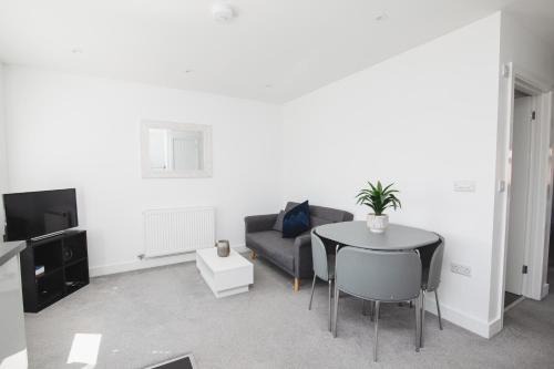 Didcot Casa | NEW 2BD Pontac Flat in the Heart of Didcot