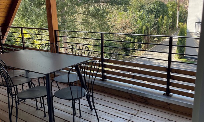 Ribeauville Apartamento | F4 New in Ribeauvillé
