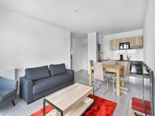 Frouzins Apartamento | New 3-room apartment in secure residence
