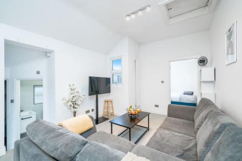 Streatham Hill Apartamento | New 3BED Stylish Apartment with Amazing Transport