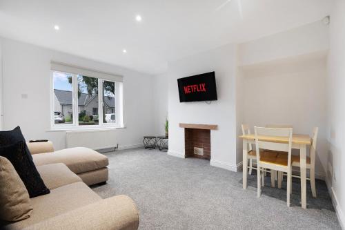 Durham Casa | NEW! 3BR in County Durham