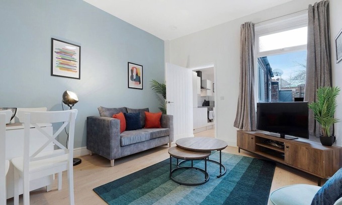 Sunderland Casa | New! 3BR in James St Free Wi-fi