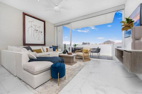 El Medano Ejidal Apartamento | New 3BR in the Heart of San Lucas