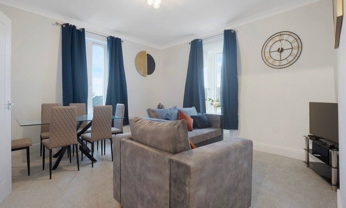North Shields Casa | New! 4BR in Spencer Street