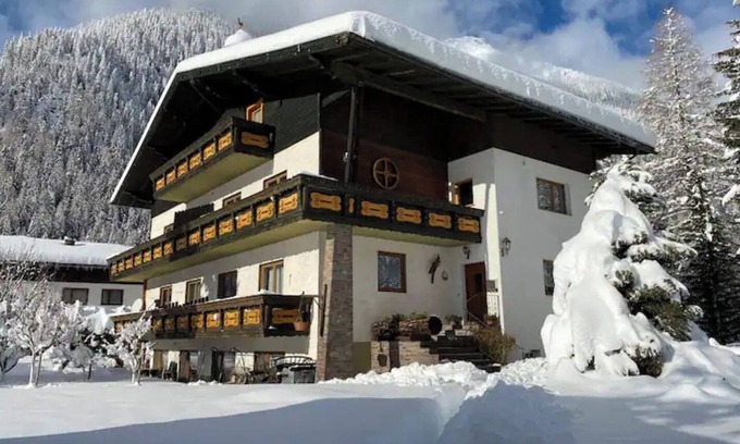 Mallnitz Apartamento | New 6 persons apartment Mallnitz Austria