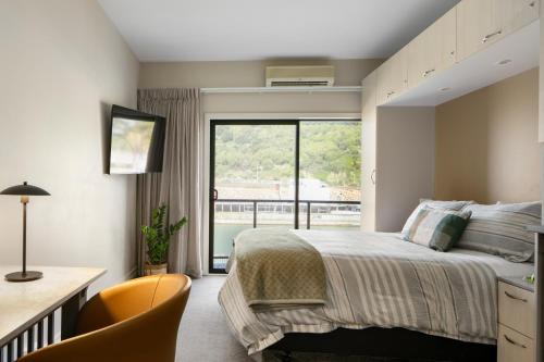 Gisborne Apartamento | NEW! 600m to CBD - Pool