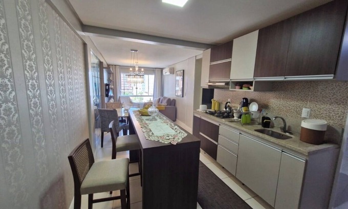 Capao da Canoa Apartamento | New apartment in Capão da Canoa - Book directly - IG @pabloreidoimovel