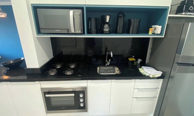 Capao da Canoa Apartamento | New apartment - Book directly - IG @pabloreidoimovel