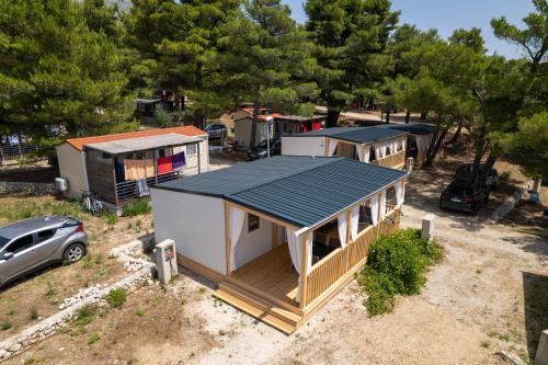 Blato Otro | NEW ! Adria Village Živogošće- camp Dole