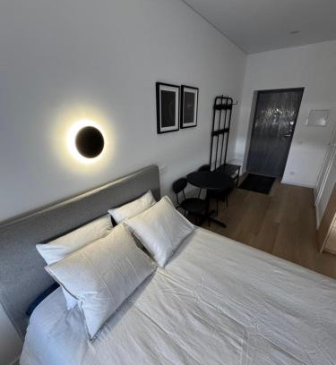 Vilnius Apartamento | New Airport Apartment