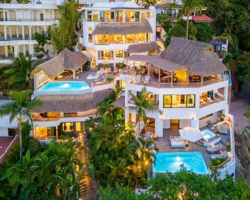 Amapas Villa | NEW - Amapas Luxury 5-Bedroom Villa