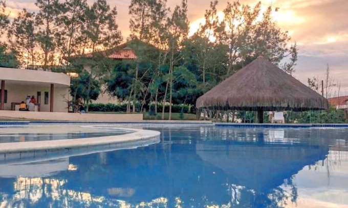 Saire Apartamento | New and comfortable flat in the mountains.