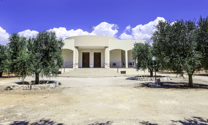 Nardo Casa | Nuevo y exclusivo apartamento La Cucchiara de Salento
