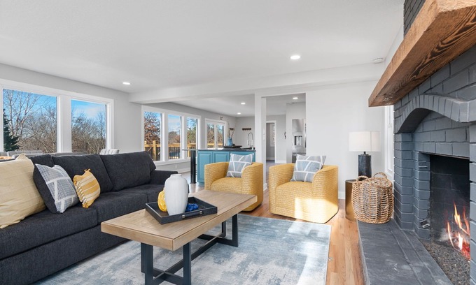 Independence Casa | New and Inviting in Independence