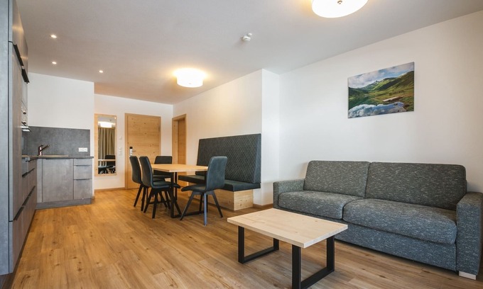 Kleinarl Apartamento | Apartamentos nuevos y modernos cerca del remonte.