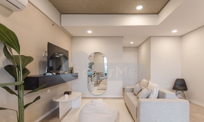 Asuncion Apartamento | Edificio nuevo y moderno con la mejor seguridad