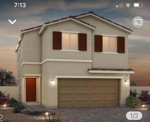 Las Vegas Casa | New,and Modern Home close to the strip