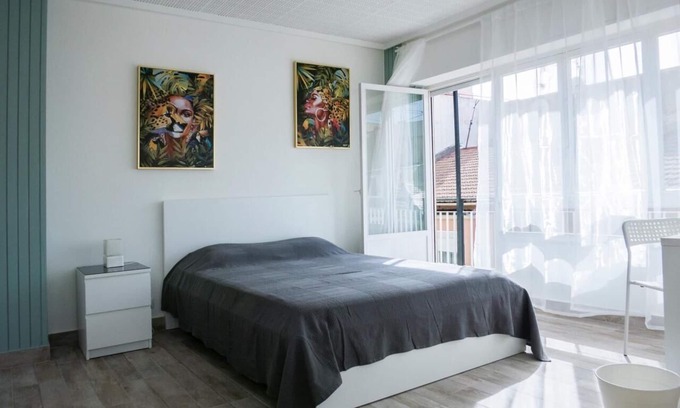 Alicante Apartamento | New and spacious apartment